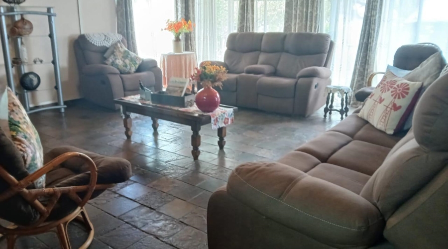 3 Bedroom Property for Sale in Sasolburg Free State